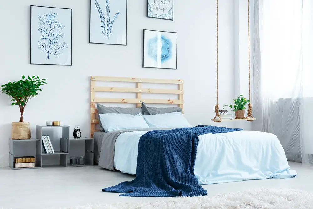 9 Pocket-Friendly Tips to Make Your Bedroom Look More Luxurious