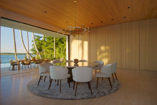 Bal Harbour House Florida