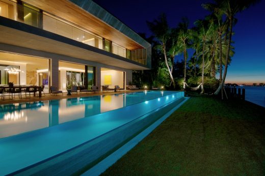 Bal Harbour House Florida