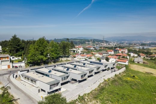 New Houses Guimaraes Braga