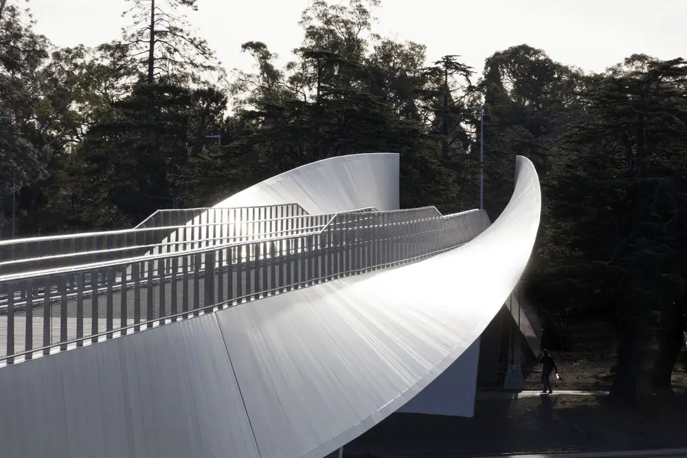 Bridge of Remembrance Tasmania