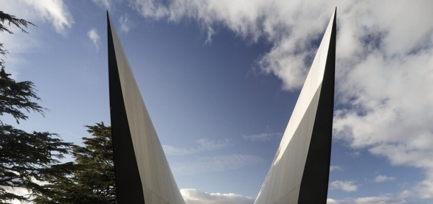 Bridge of Remembrance, Hobart, Tasmania
