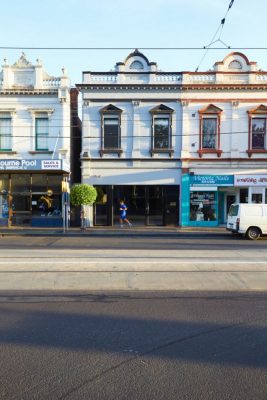 Burwood Road Apartments Melbourne