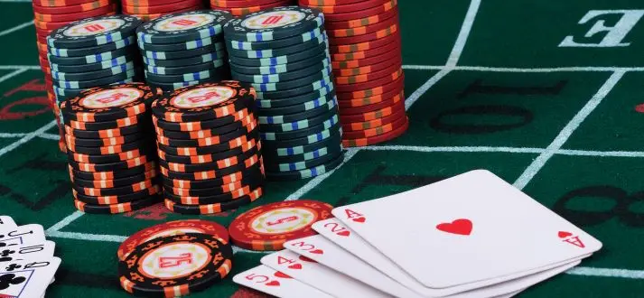 Casino Guide: 5 Mistakes To Stay Away From