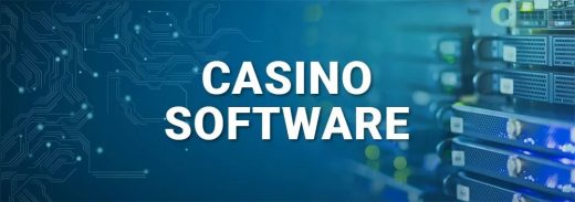 How to Choose Software for Online Casinos