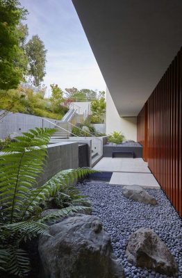 Cheng Brier Residence Tiburon California