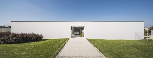 House in Czerwionka-Leszczyny, Poland