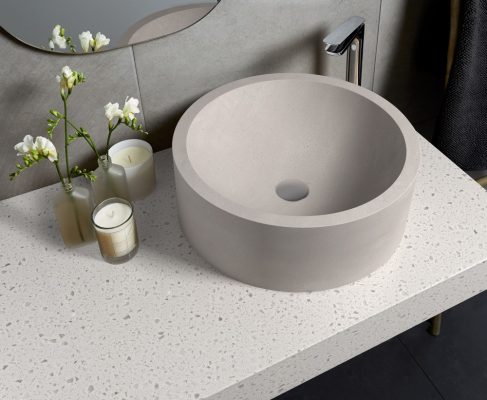 Corian Primo Basins