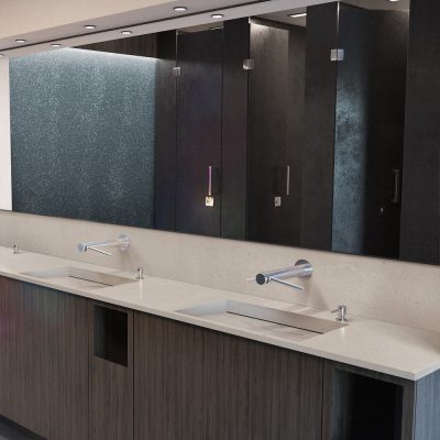 Corian Primo Basins