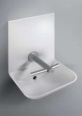 Corian Primo Basins