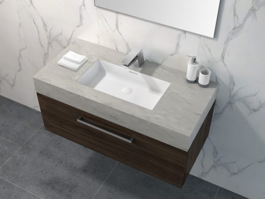 Corian Primo Basins