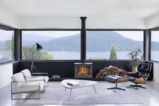 Deep Cove House North Vancouver