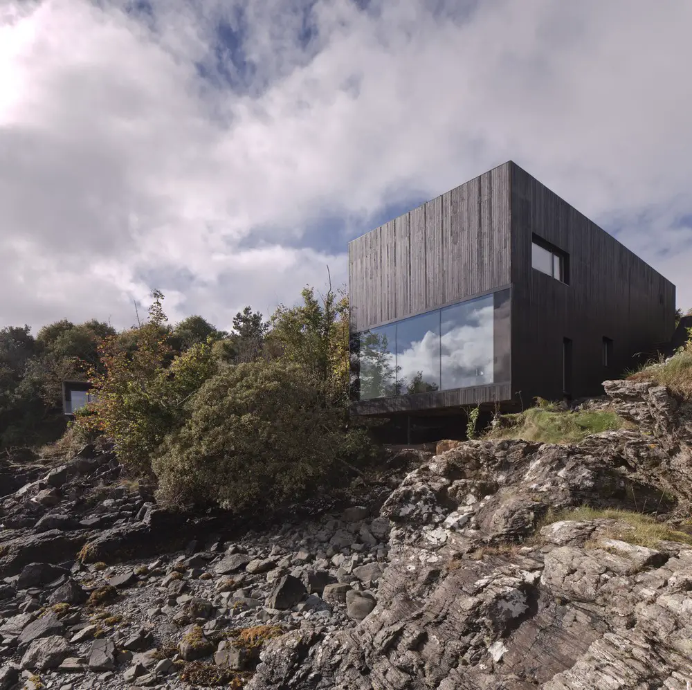 The Black House, Isle of Skye