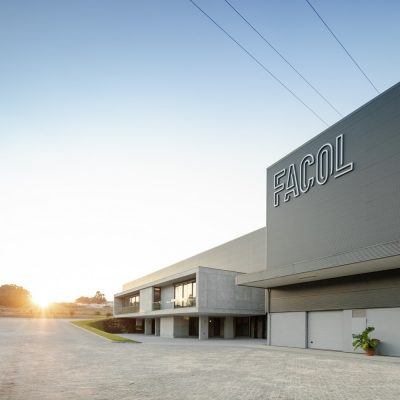 FACOL offices in Guimaraes Portugal