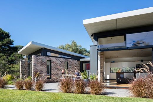 Fundamental House in Annangrove Sydney