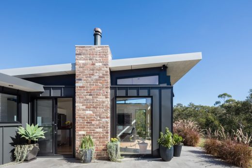 Fundamental House in Annangrove Sydney