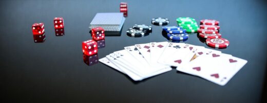 Gamstop program serves problem gamblers