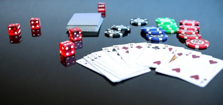 Gamstop program serves problem gamblers