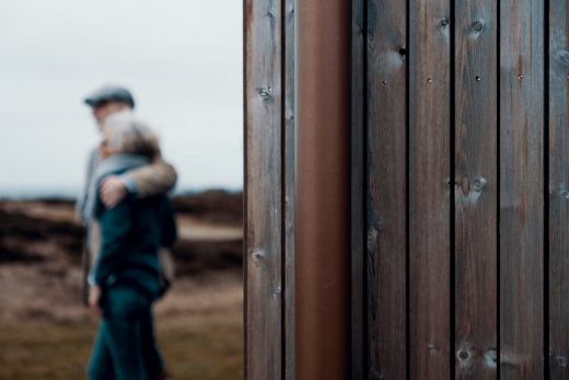 Idyllic Danish Holiday Retreat Boeslum Strand Jutland