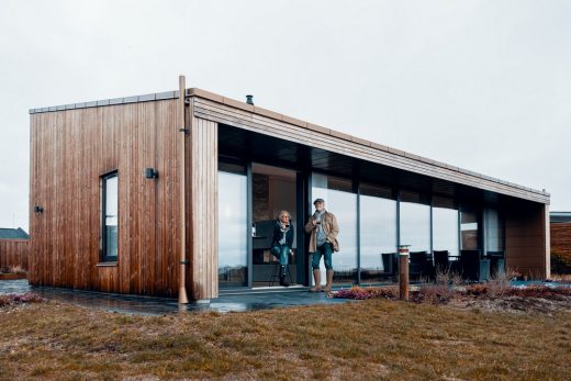 Idyllic Danish Holiday Retreat Boeslum Strand Jutland