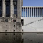 James-Simon-Galerie Berlin Museum Island