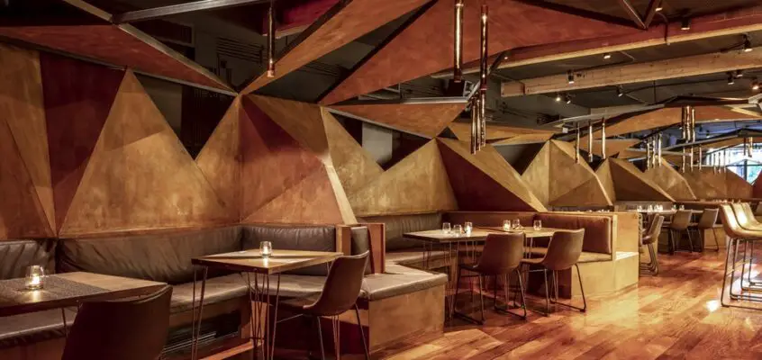 Mamba Bar Buenos Aires, Argentina