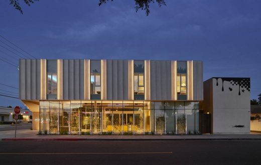 Mayumi Housing Culver City