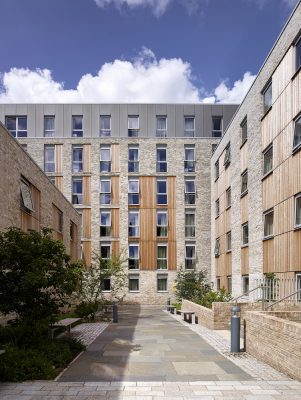 The Old Printworks, Edinburgh, by jmarchitects