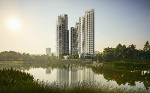 Park Regent Kuala Lumpur Desa ParkCity