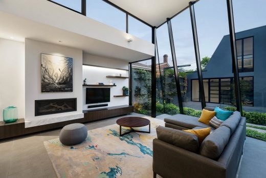 Prahran Residence Melbourne