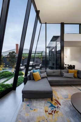 Prahran Residence Melbourne