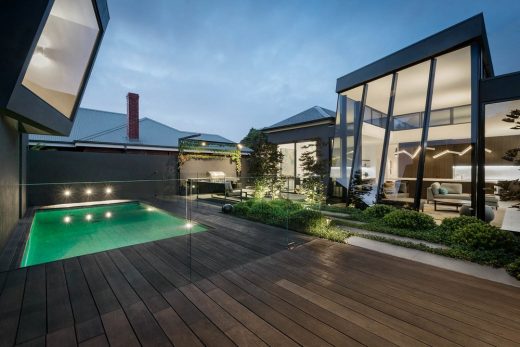 Prahran Residence Melbourne