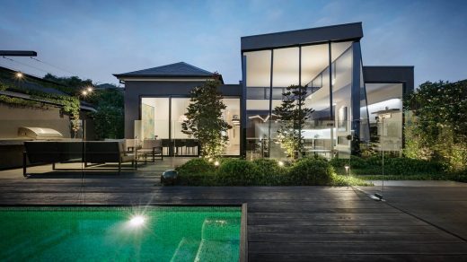 Prahran Residence Melbourne