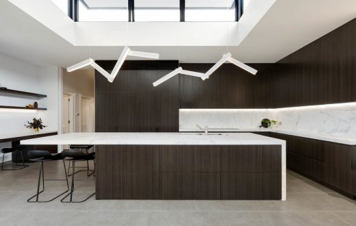 Prahran Residence Melbourne