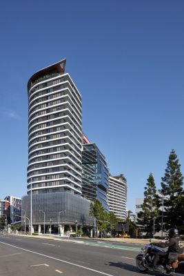 Southpoint Apartments Brisbane