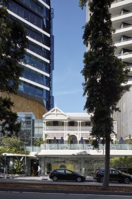Southpoint Apartments Brisbane