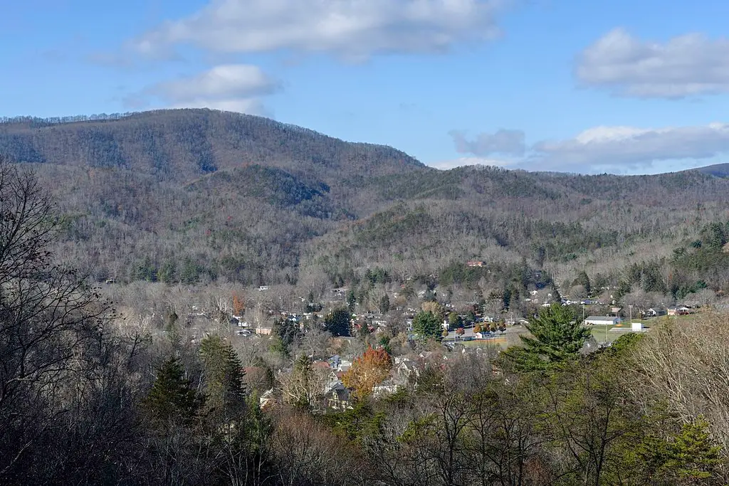 Sulphur Springs Valley USA