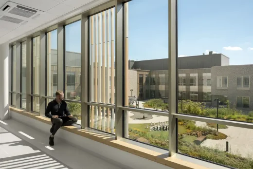 Psychiatric Clinic Tampere Finland