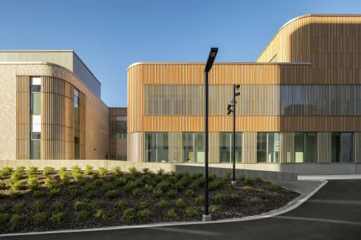 Tampere Psychiatric Clinic Finland