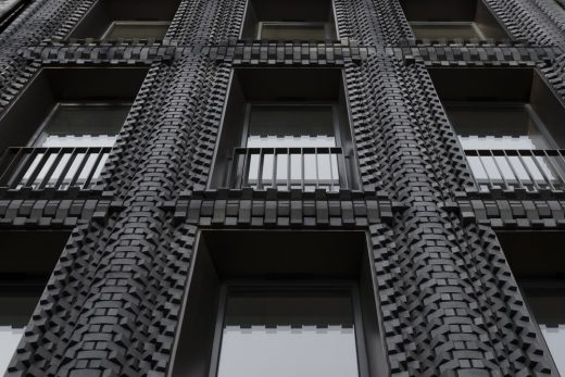 The Interlock, London by Bureau de Change Architects