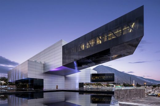 UNASUR General Secretary Headquarters, Quito, Ecuador