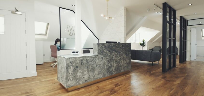 Luxury Dental Clinic in Pinner, North London