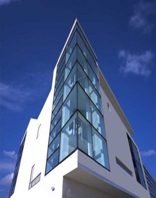 HQ Building, Site A, Edinburgh Park