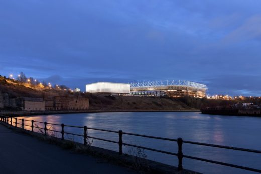 Beacon of Light Sunderland