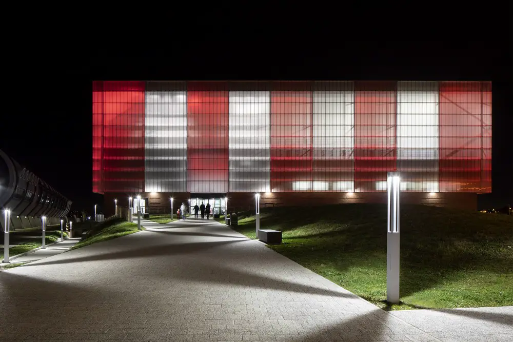 Beacon of Light in Sunderland