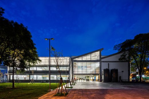 Beacon School São Paulo Brasil