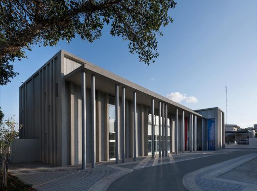 Community Centre for People with Disabilities, Holon