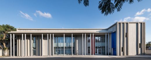 Community Centre for People with Disabilities, Holon