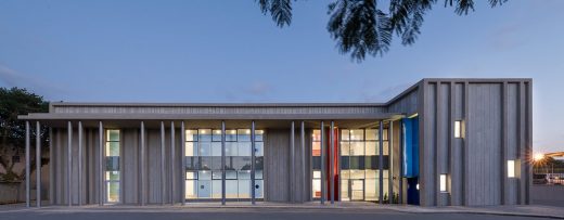 Community Centre for People with Disabilities, Holon