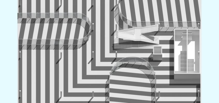 Drawing Attention Exhibition, Roca London Gallery
